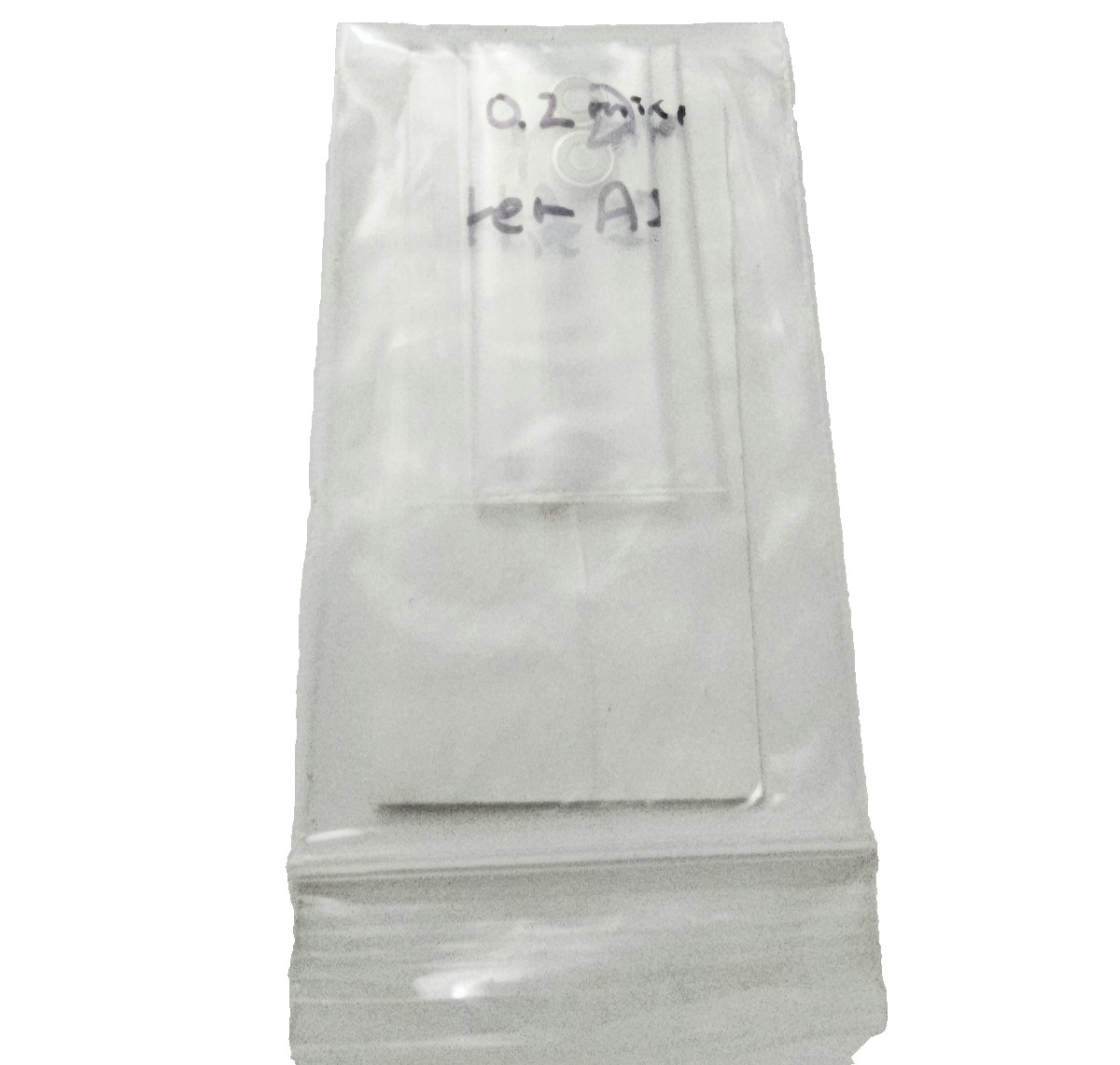 ASI 850-1027-125 0.2 micron SST Frit In-line HPLC/UHPLC Precolumn Filter Ass x2