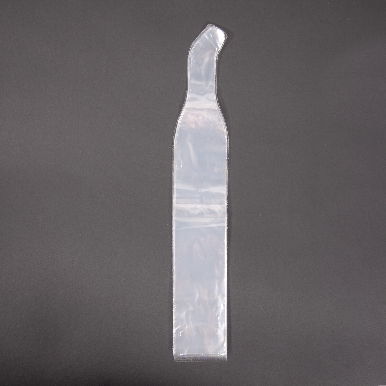 500Pcs Dental Disposable Protective Sleeves 13″ x 2.1″ For Curing Light Body