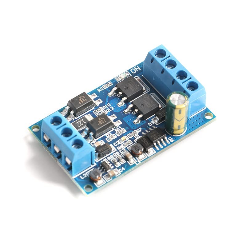 XYGMOS MOS Tube FET Trigger Switch Driver Module PWM Control Board DC 4V60V
