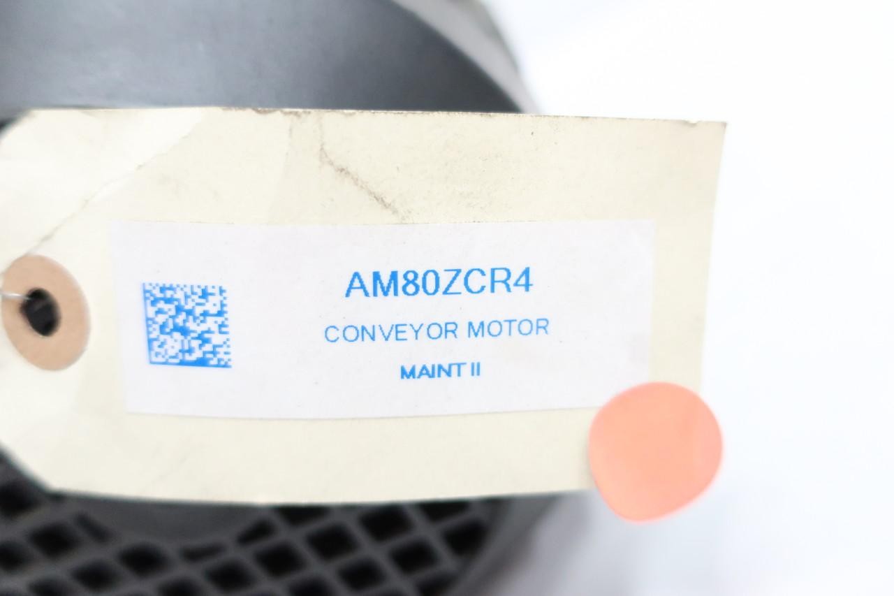 Lafert AM80ZCA4 Ac Motor 3ph 1-1/2hp 1660rpm 208-230/440-460v-ac