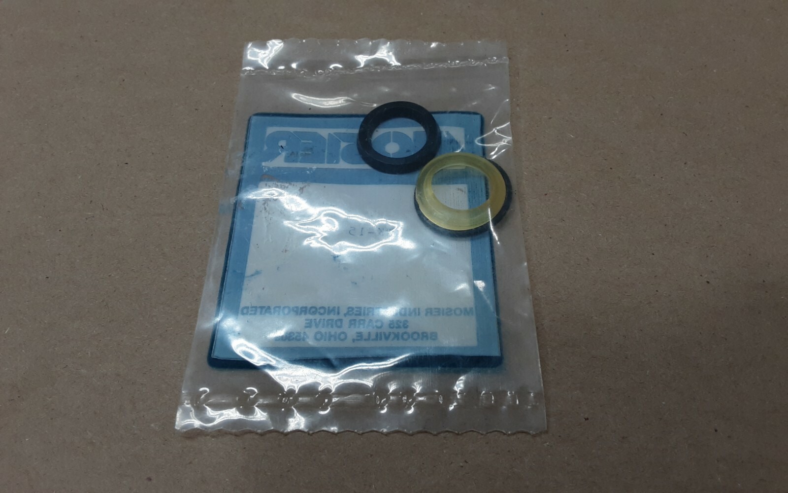 New mosier SWK-15 Seal Repair Kit #56G38RM