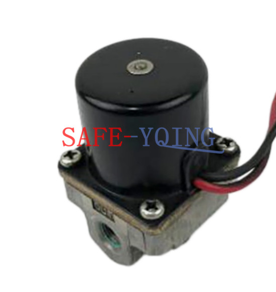1PCS CKD new solenoid valve AB21-02-3-DC24V