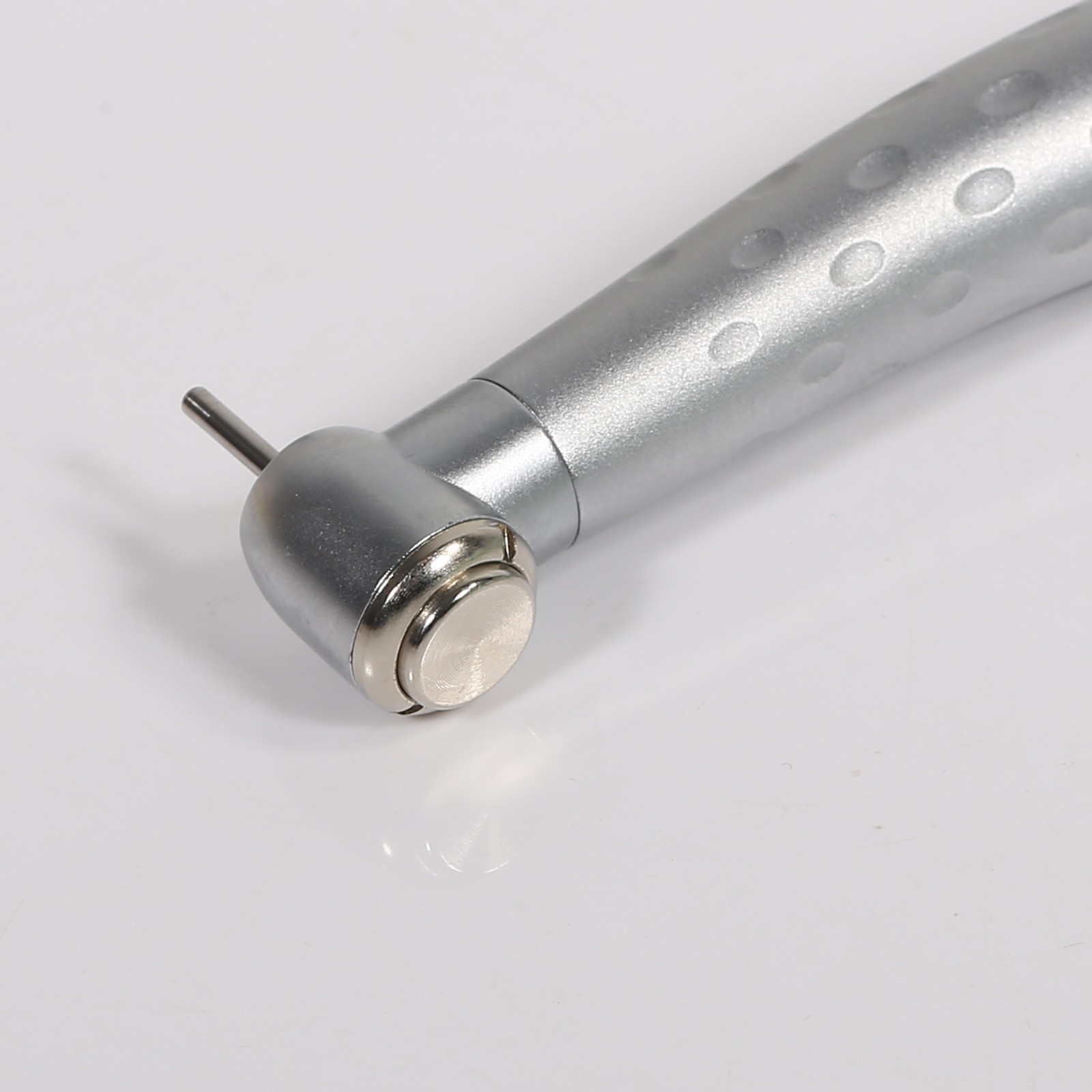 KAVO Style Dental High Speed Handpiece Turbine +4 Hole Quick Coupler 360° Swivel