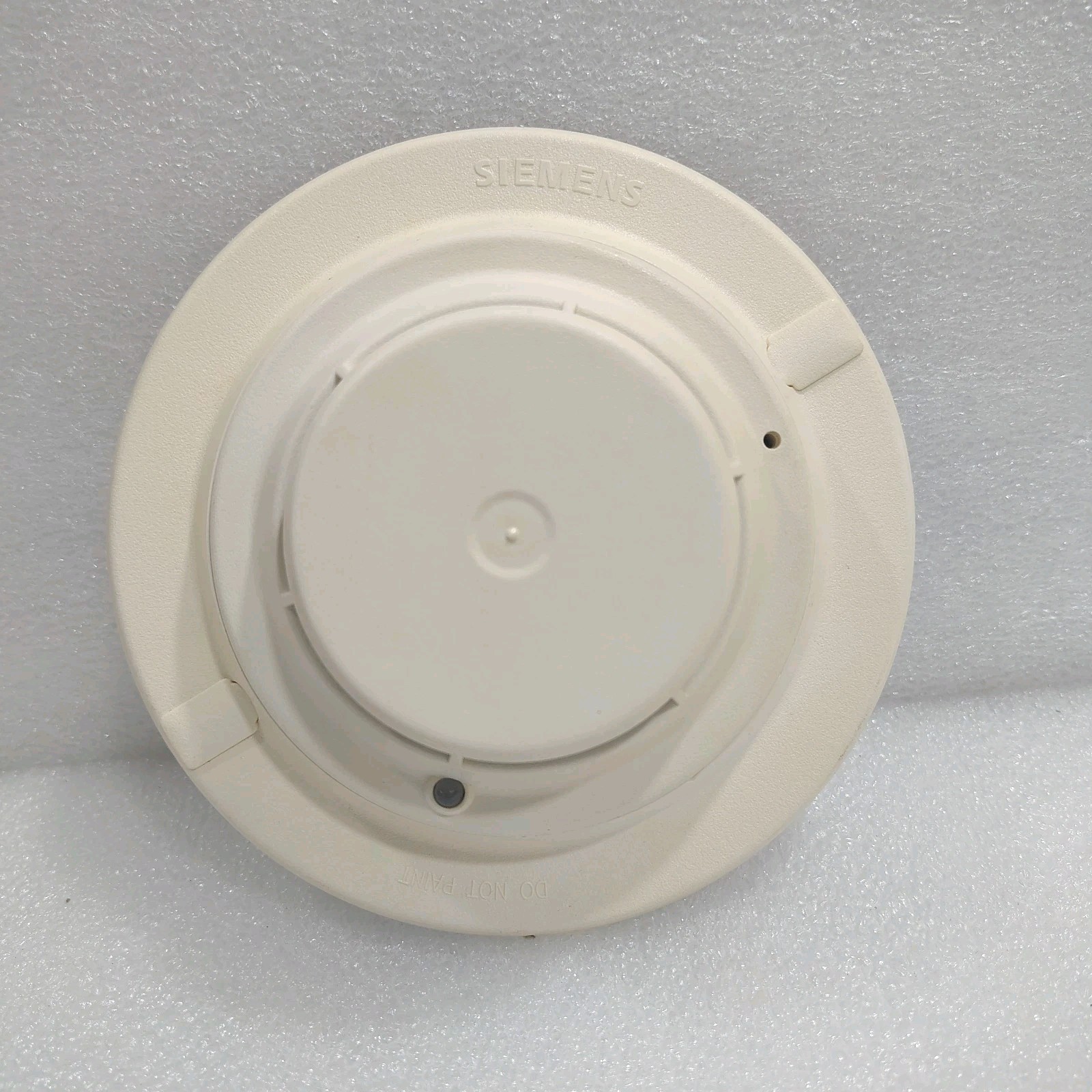 HFPO-11 SIEMENS FIRE ALARM SMOKE HEAT DETECTOR HFPO11