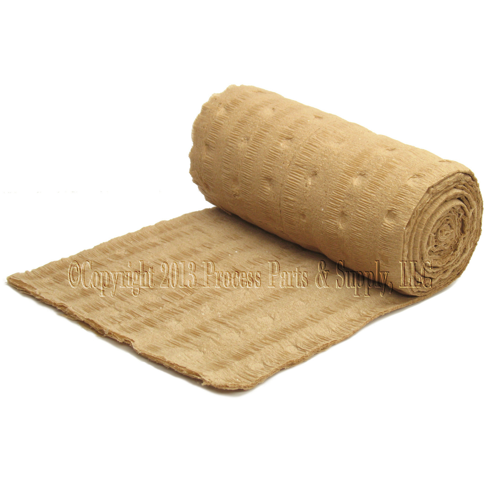 1/4″x12″x20 FT KIMPAK Kraft Packaging Packing Wrapping Cushioning Material 9-Ply