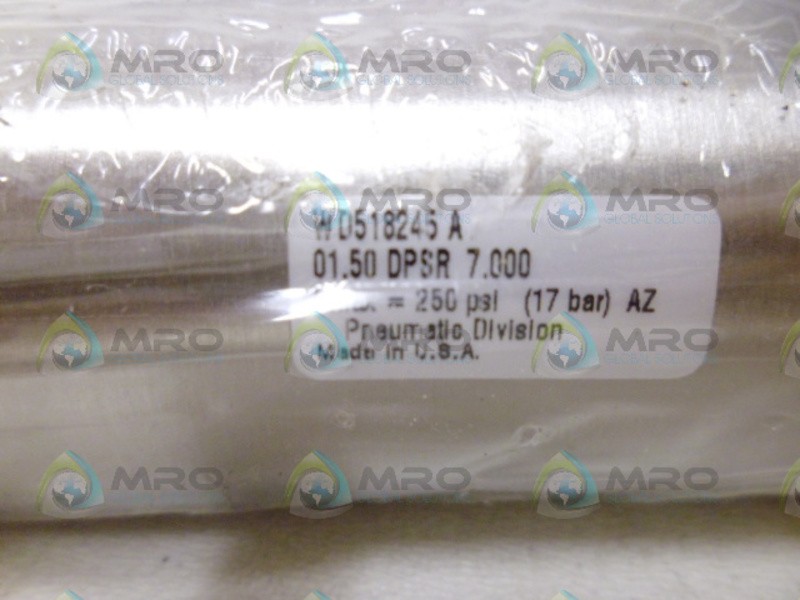 PARKER 01.50DPSR7.000 CYLINDER NSMP