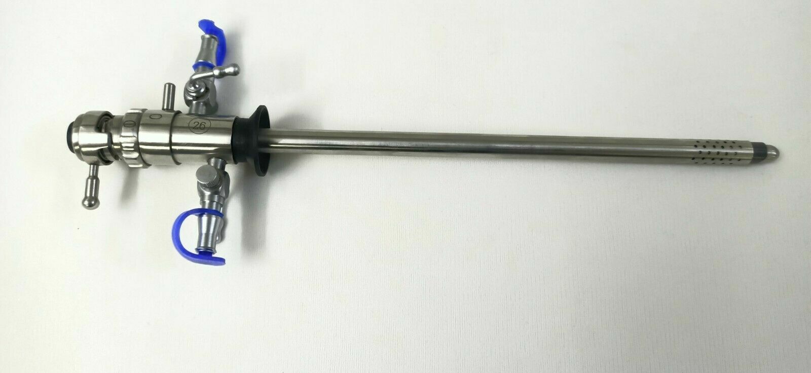 Hysteroscope Resectoscope Sheath Set Endoscopy Surgical Instruments