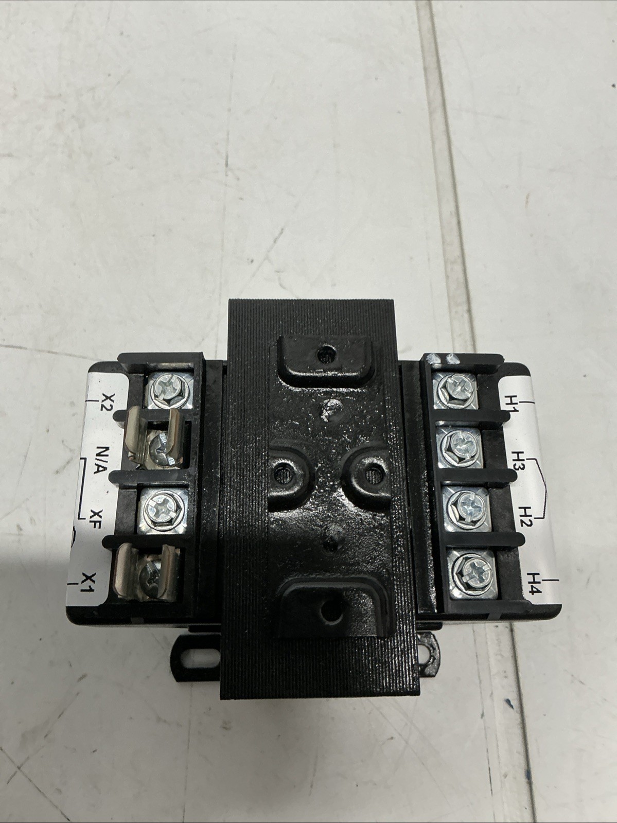 Dayton 31EG84 Industrial Control Transformer Y-526