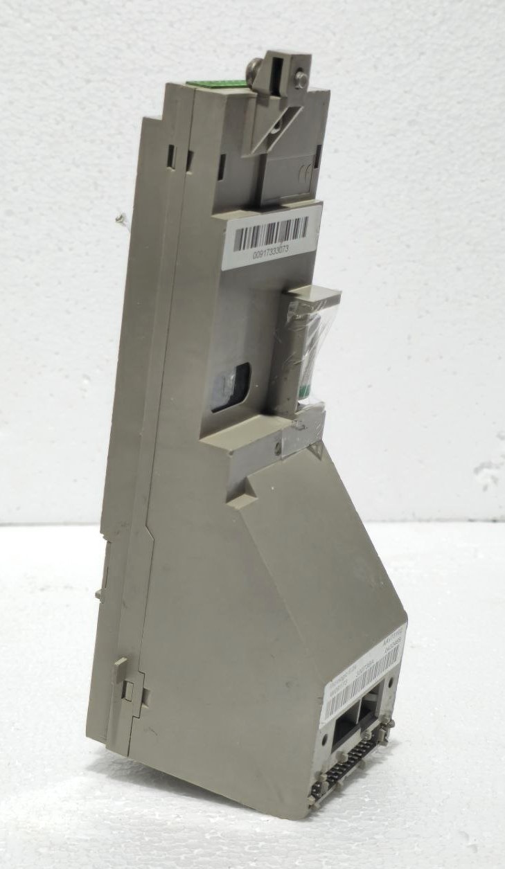 SCHNEIDER ELECTRIC 33073BA MICROLOGIC 6.0A CIRCUIT BREAKER DIGITAL TRIP UNIT AAV