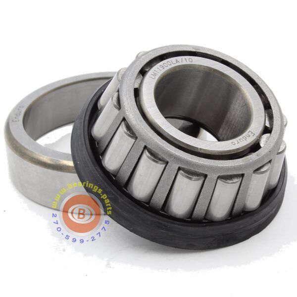 LM11949LA-LM11910 Tapered Roller Bearing Set with Seal