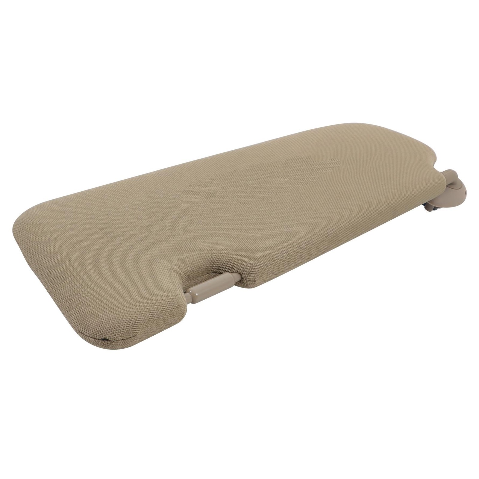 2 Sun Visors Beige with Lamp Mirror for CRV 2017-2022 83280-TLA-A12ZA