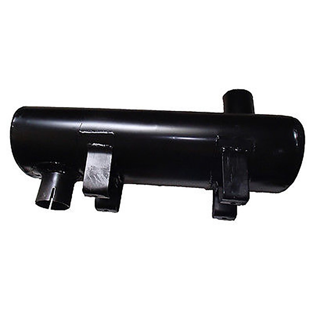 Fits CAT Excavator Exhaust Muffler 9Y1403 Fits Caterpillar 312 315 317 317N 315B