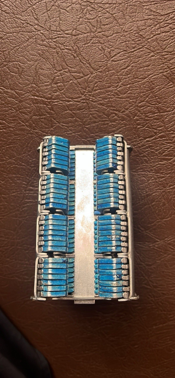 MAGNUM DS 3200 Amp Primary Disconnect Finger Clusters 2A10898G12 3000 Amp
