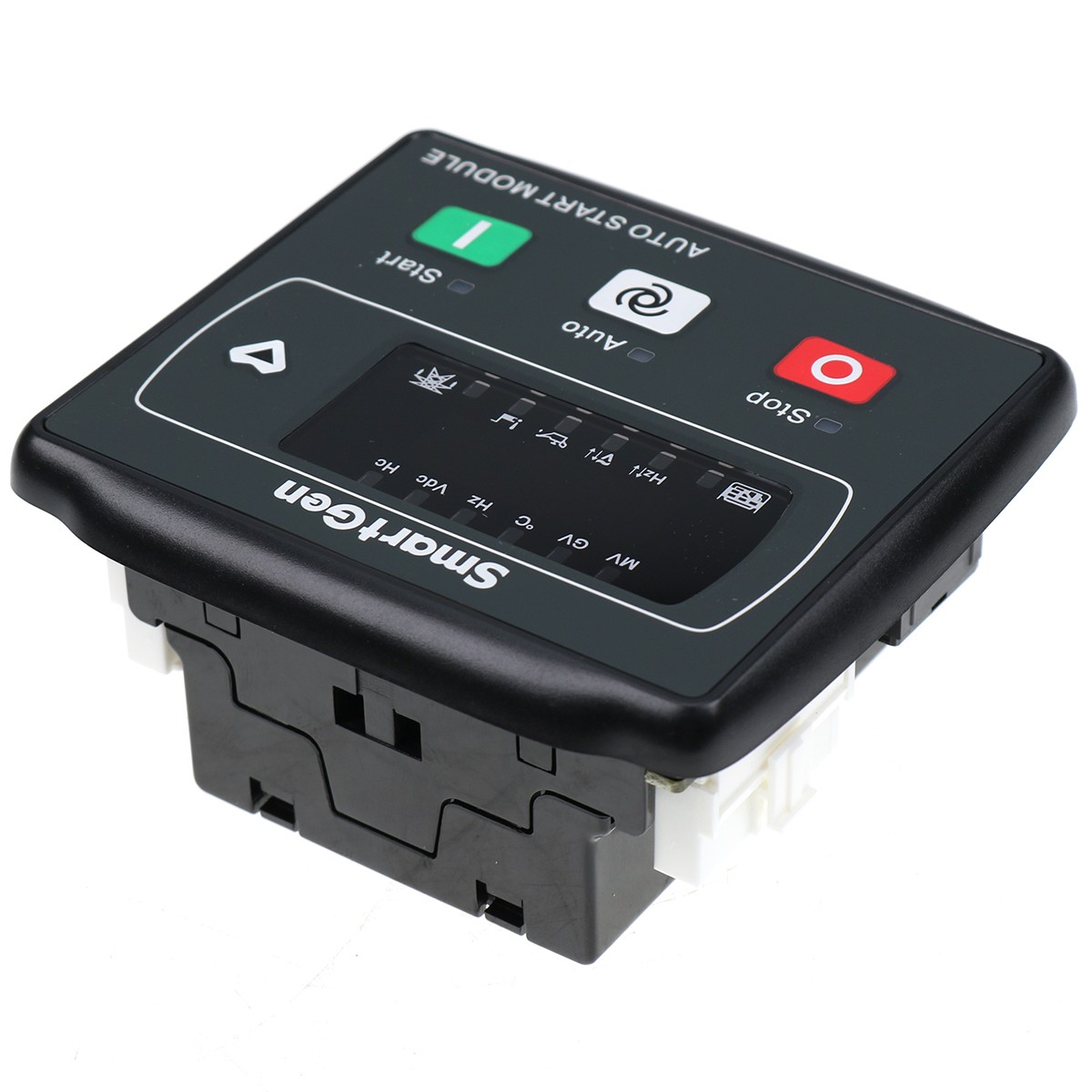 SmartGen Auto Start Generator Controller AMF Module for Gasoline Genset MGC120
