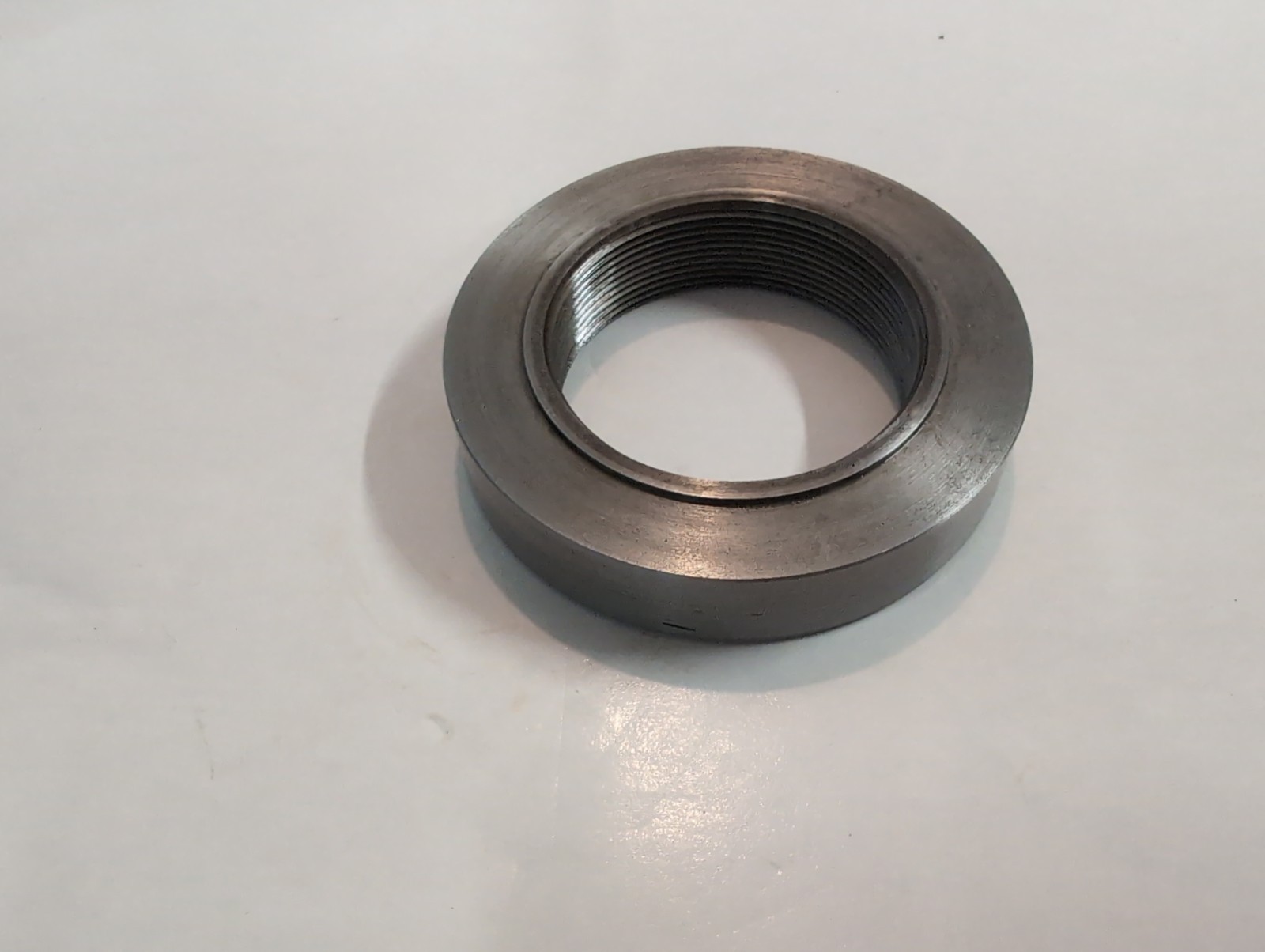 Hardinge HLV-H , TFB-H, HSL-59, DV-59 Lathe Collet Closer Bearing Retaining Nut