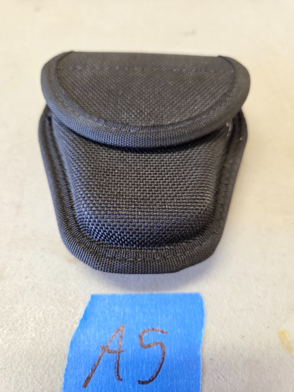 Bianchi Nylon Handcuff Carrier Cuff Pouch