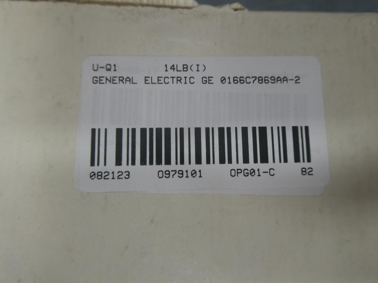 General Electric Ge 4006L4102AAG003 Silco-5 Transducer Pcb Circuit Board