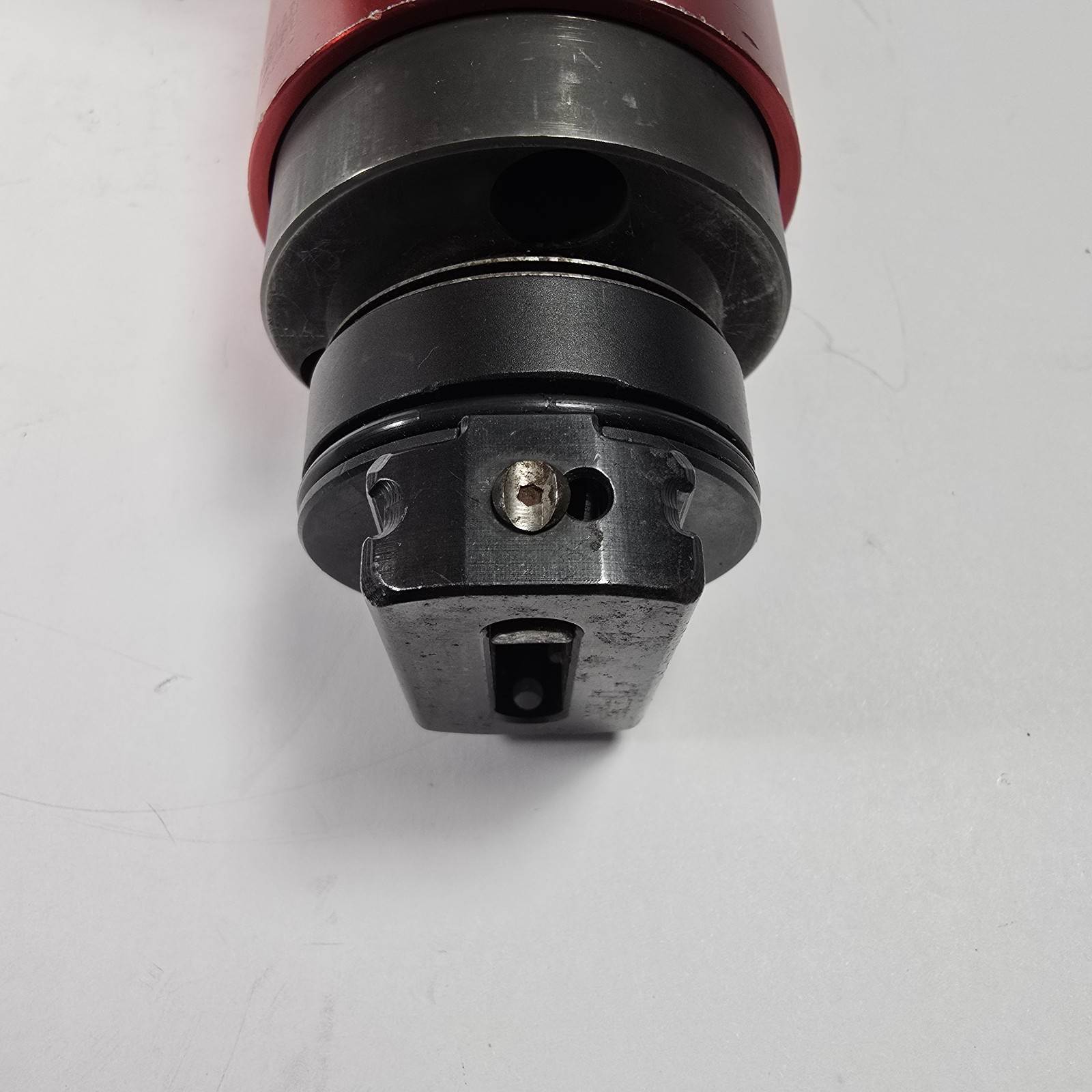 Dorian Tool DKN10 The CNC Marker Stamping Head DKN-10HD-1-250 3/4 Shank