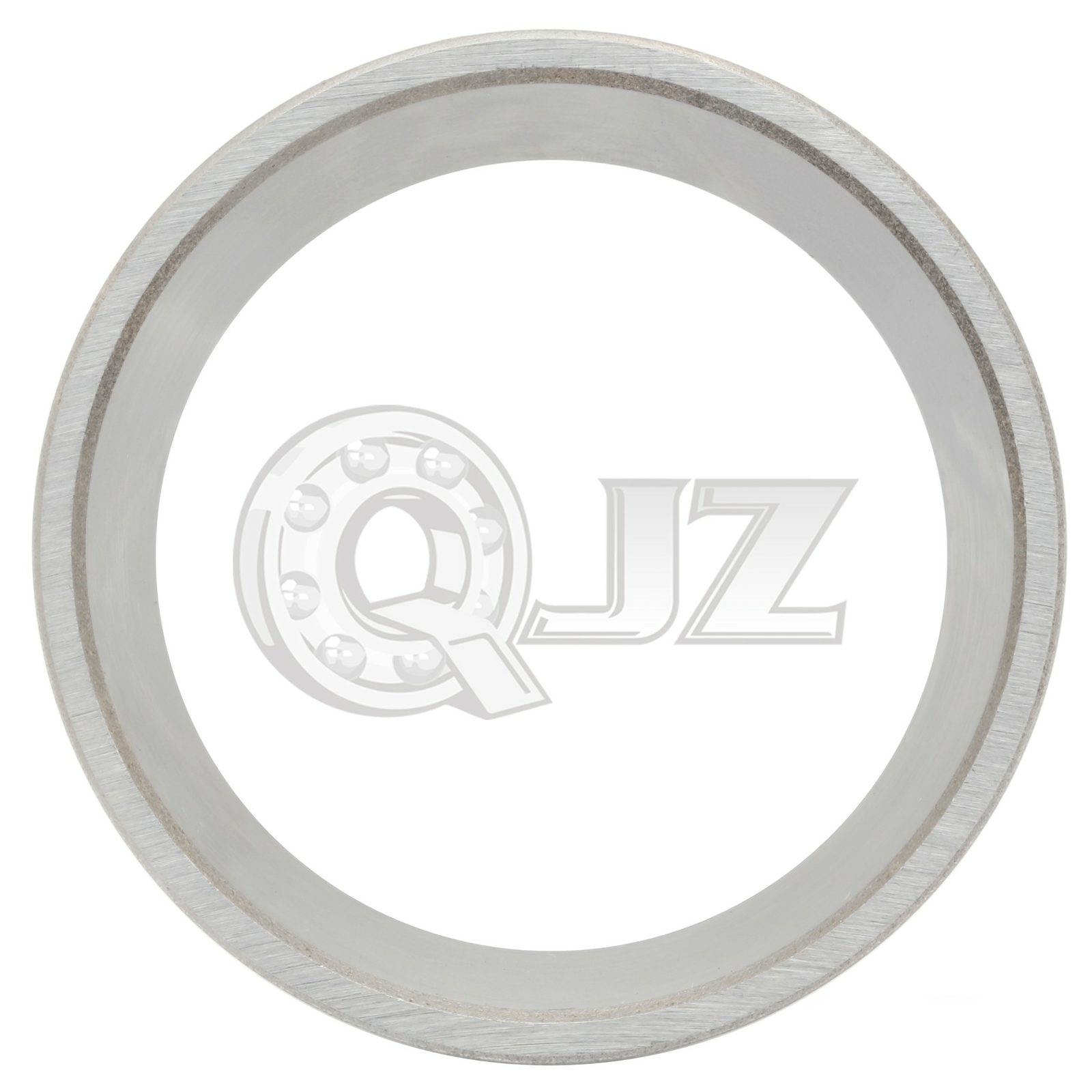 [Qty.2] 07204 Tapered Roller Bearing Outer Cup 2.047″ (Outer) x 0.50″ (Width)