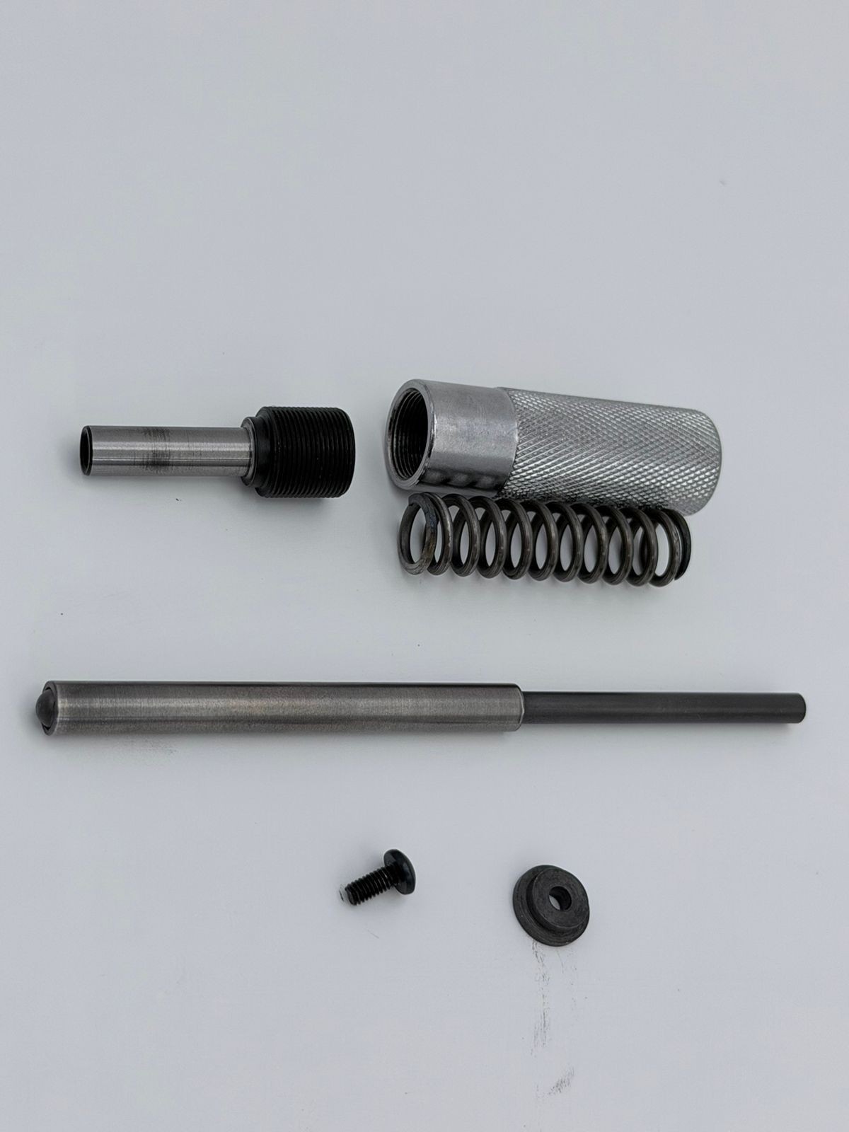 Union Special 43200 G Pressure Foot Bar assembly