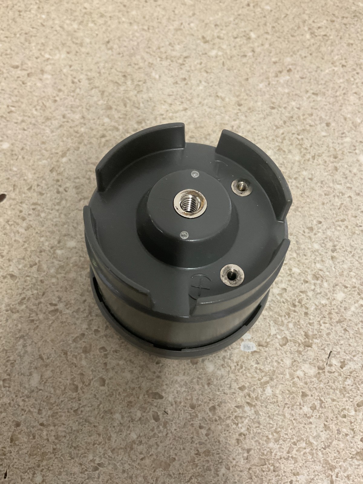 Federal Signal 210335SSG EVAC Alarm 112dB NEW