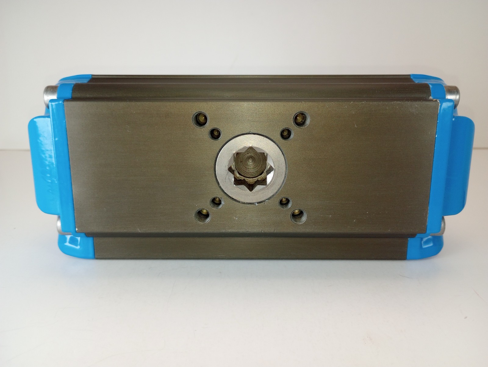 SR85 Valbia SR Actuator SET 05 10 BAR Temp. -20 To +85