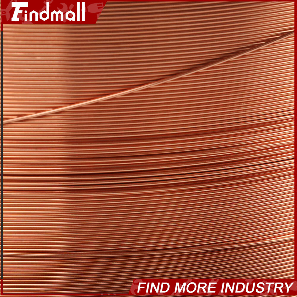 Findmall ER70S-6 .023″ .030″ .035″ .045″ Mild Steel MIG Welding Wire Spool