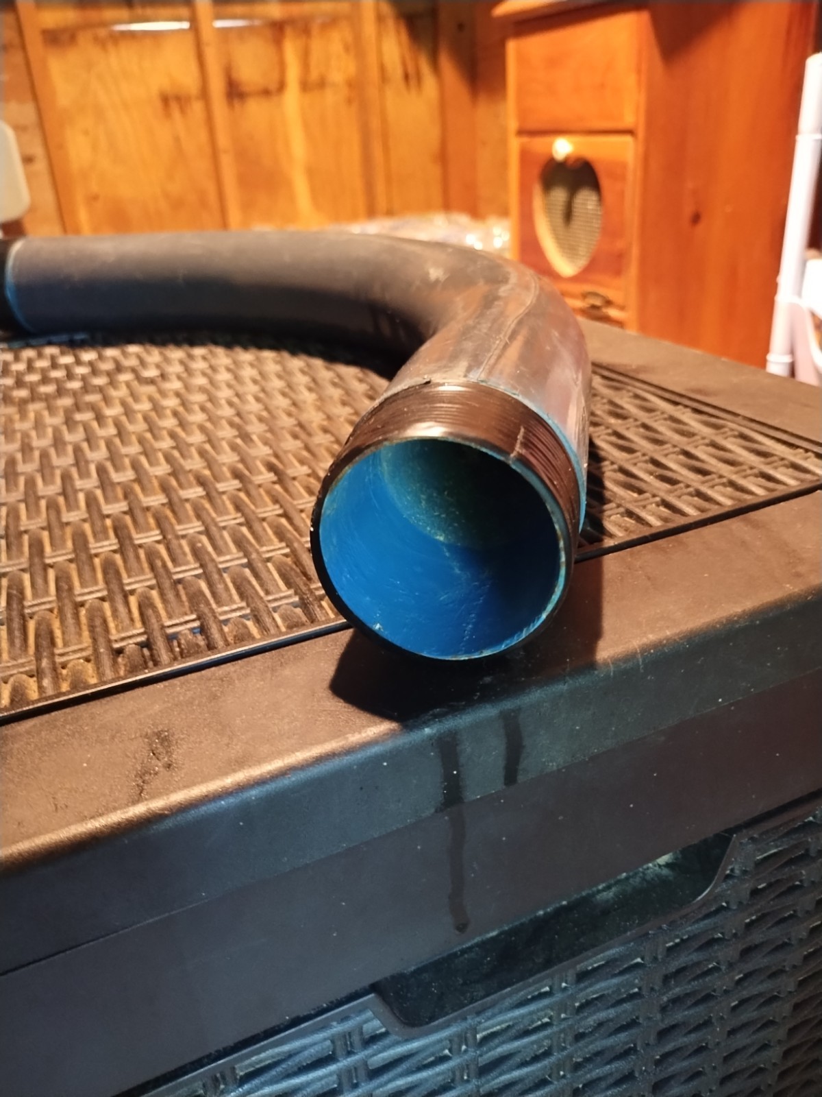 Plasti-Bond PVC Coated Conduit – PRHELB-2X90