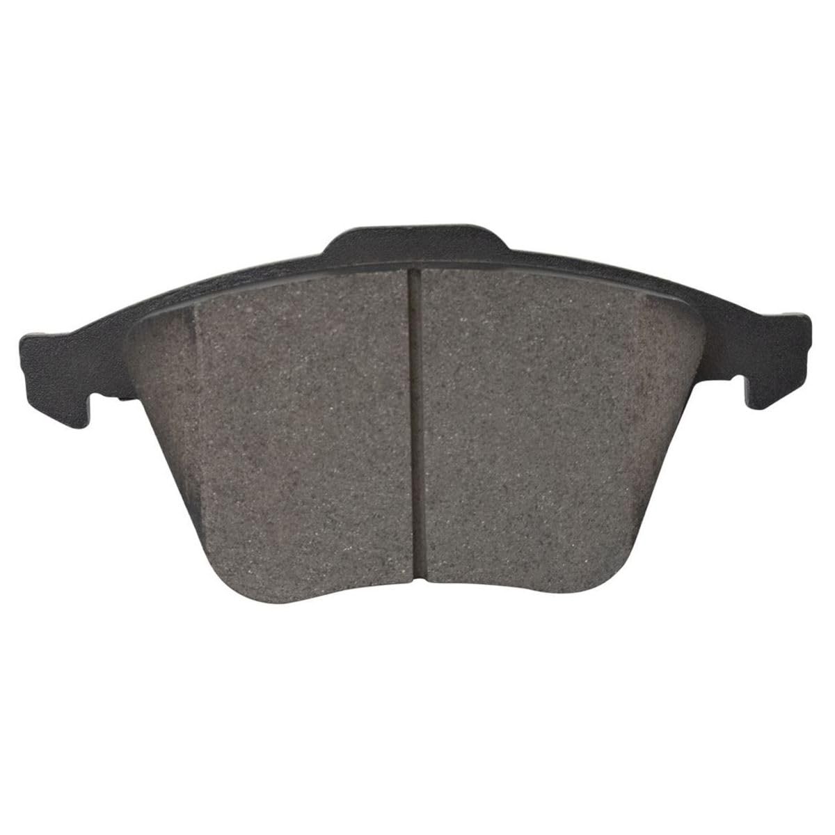 Brake Pads & Rotors Kit Ceramic Audi A6 Quattro 2005-2011 2121234725
