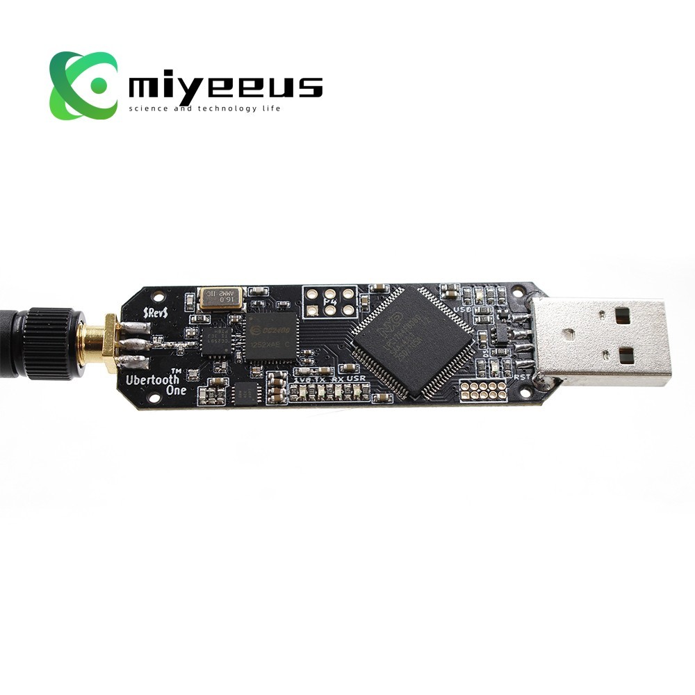 SJ-057 Bluetooth Protocol Analyzer Bluetooth Experimentation Gadget Supports BLE