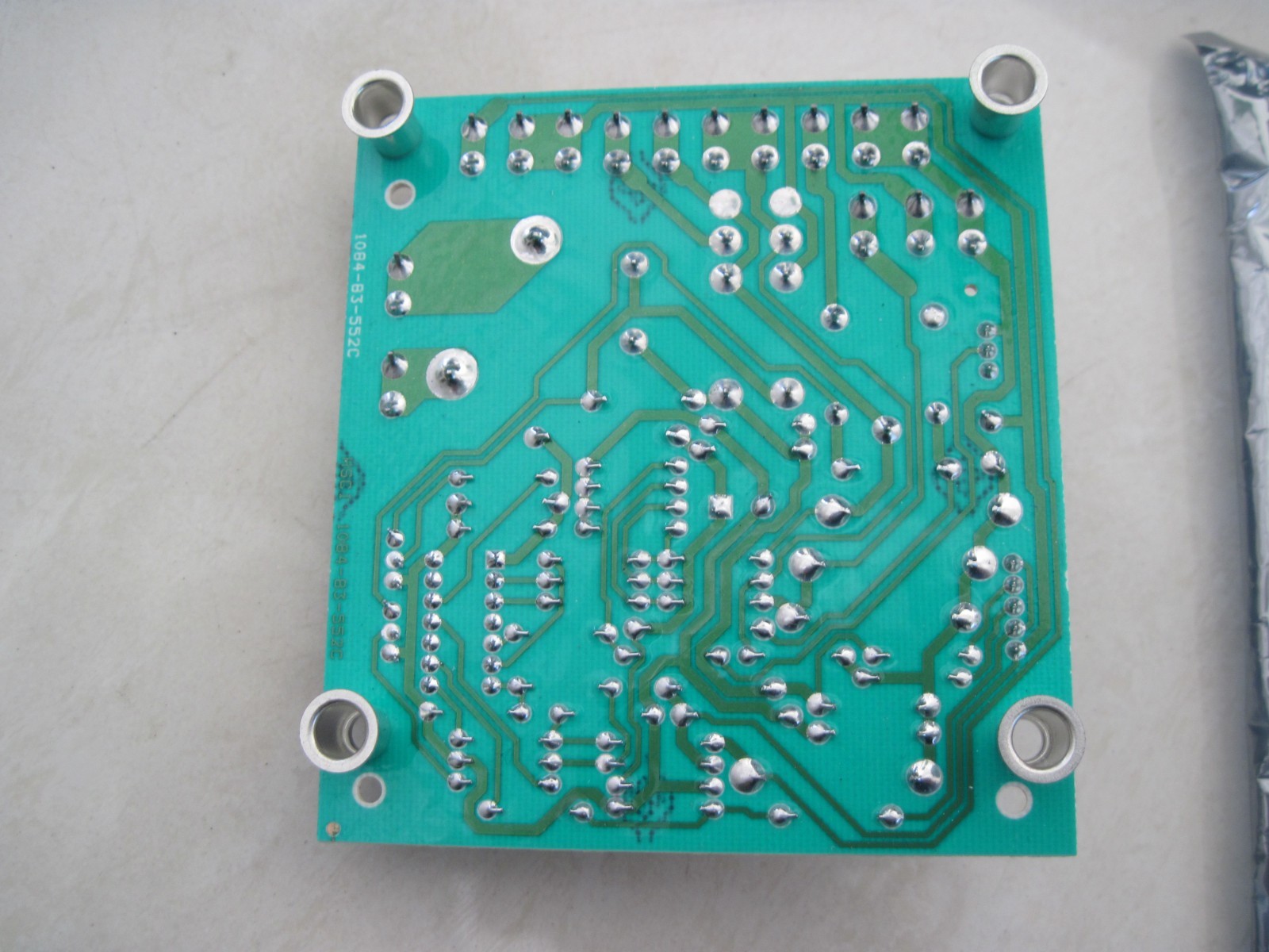 Honeywell / Goodman 1084-83-552C 1084-552 PCBDM133 Circuit Control Board