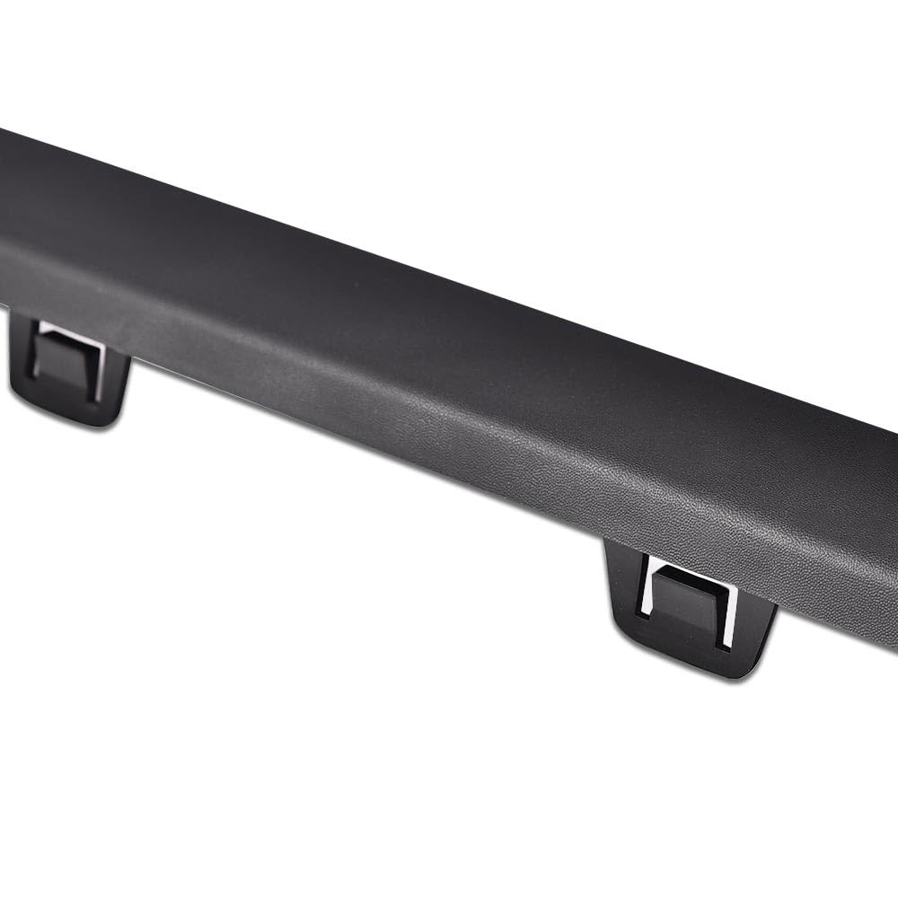 Fender Flare Front Left Driver Side for Jeep Grand Cherokee 2011-2016 1MP38RXFAE