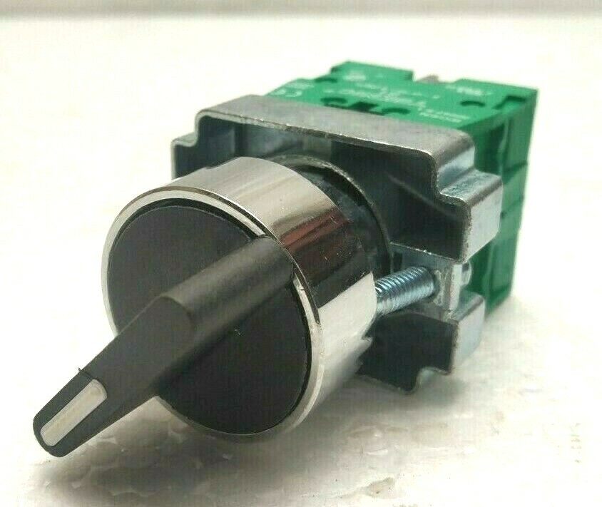 TEKNIC S1 IEC/EN 60947-5-1