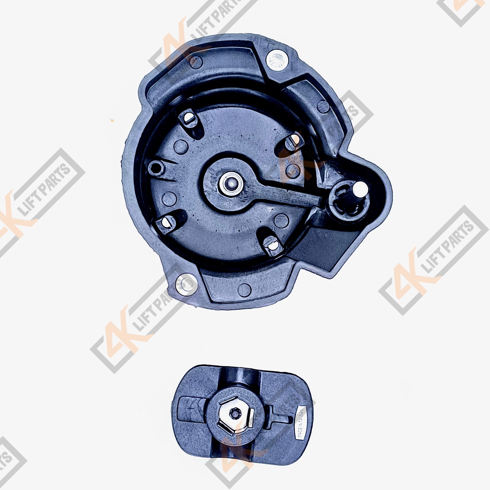 NISSAN K21 & K25 TUNE UP KIT IGNITION FITS KOMATSU FORKLIFT SEE FULL DESCRIPTION