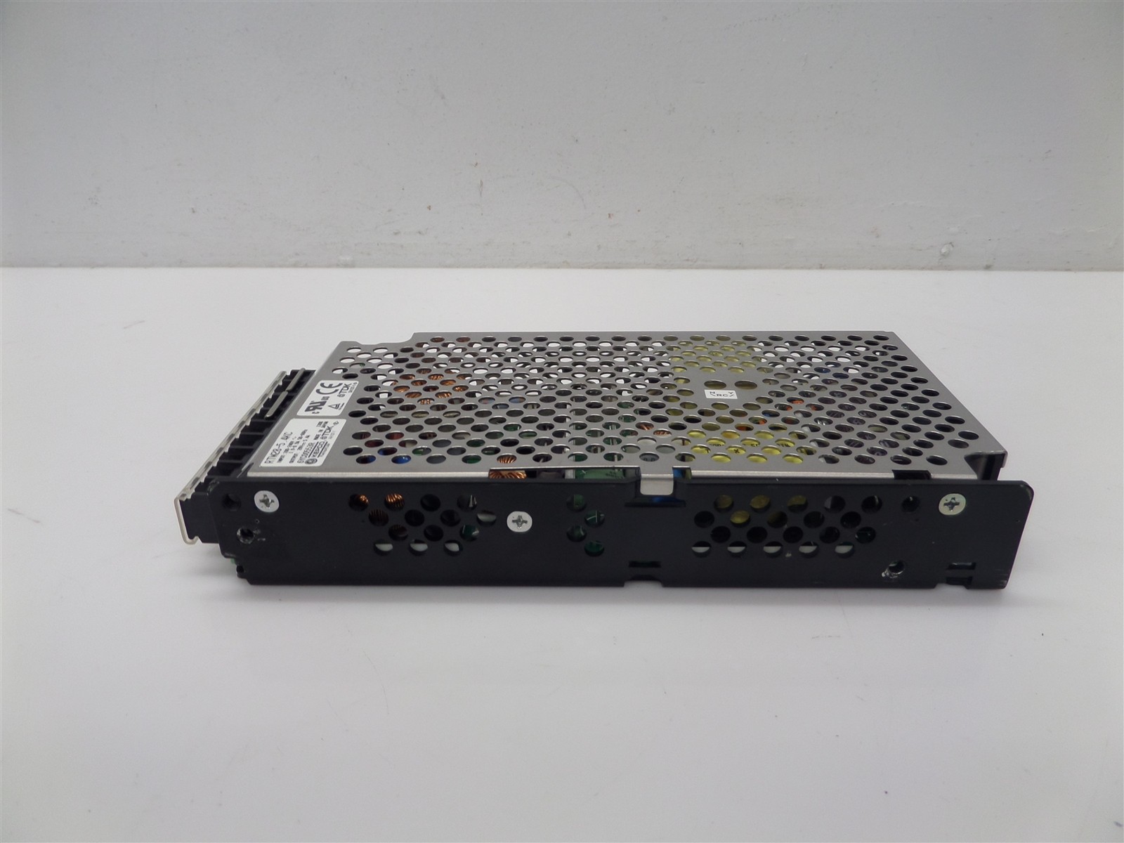 TDK-Lambda RTW28-5.4 KC 28V 5.4A Power Supply 100-240V Input