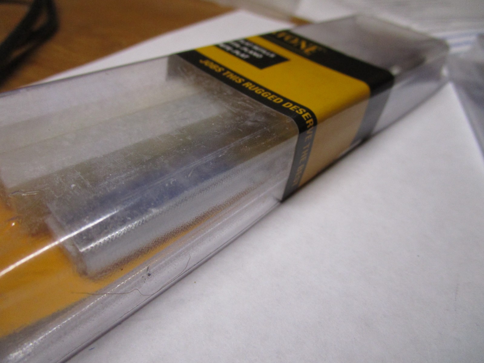 Blackstone® Soapstone Holder Kit w/ 5 Pieces Flat Soapstone and 1 Holder QTY 2