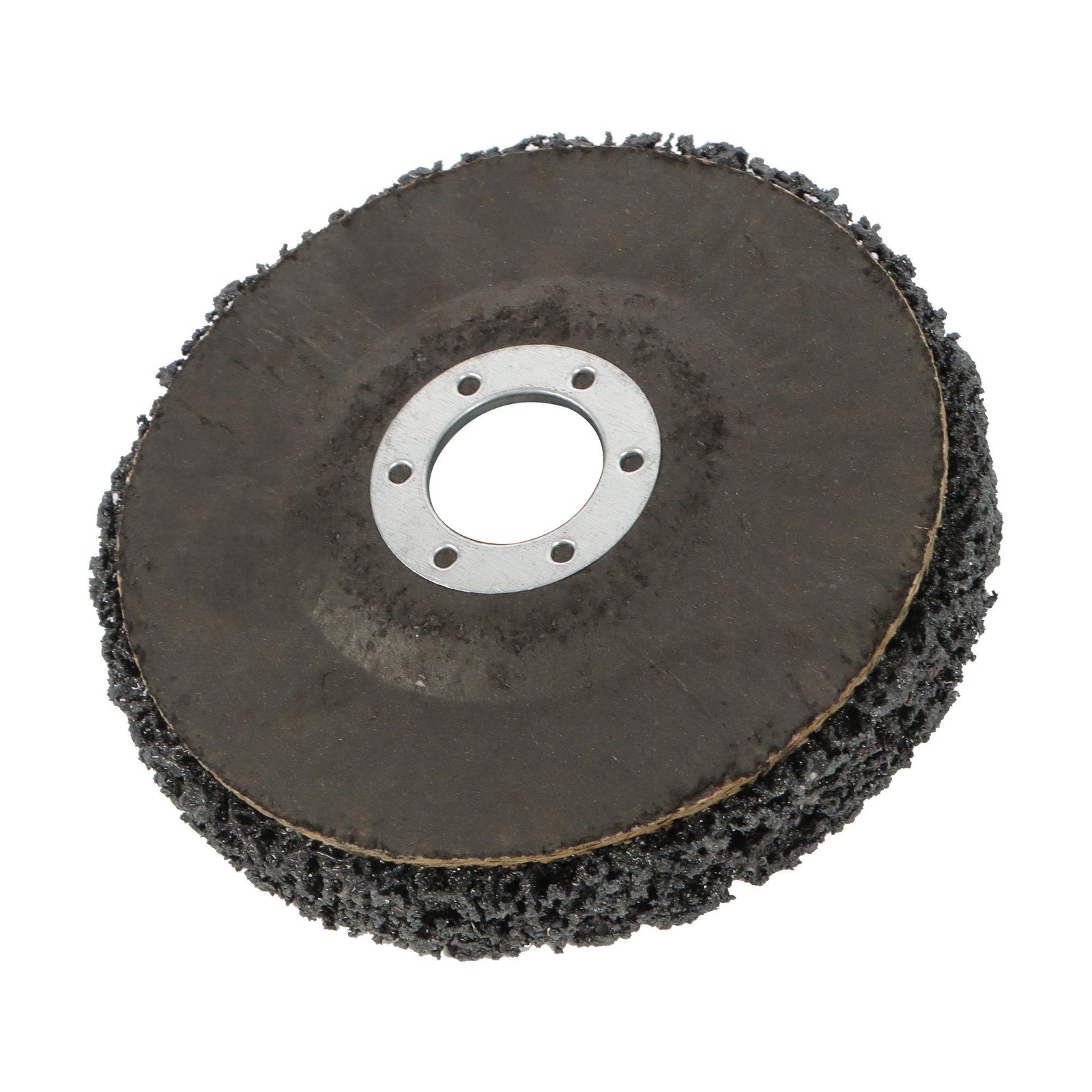 10 Pcs 4.5 Inch Strip Discs for Angle Grinder Wire Stripping Wheel Paint Remover