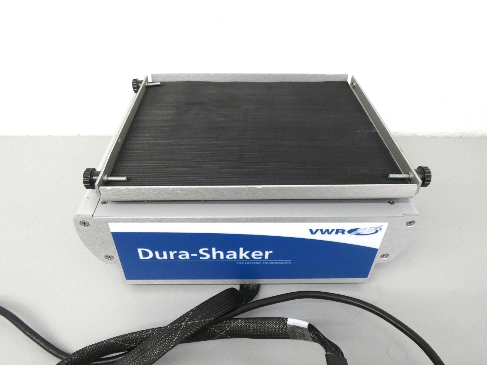 VWR Dura-Shaker For Extreme Environments, CO2-, Humidity-Resistant, 120V