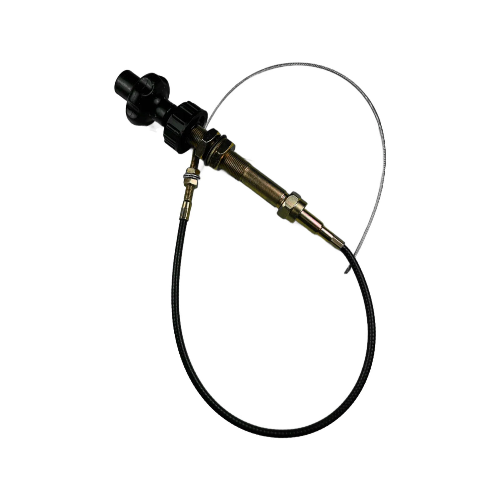 New Throttle Cable For AGT KTT23 Mini Skid Steer