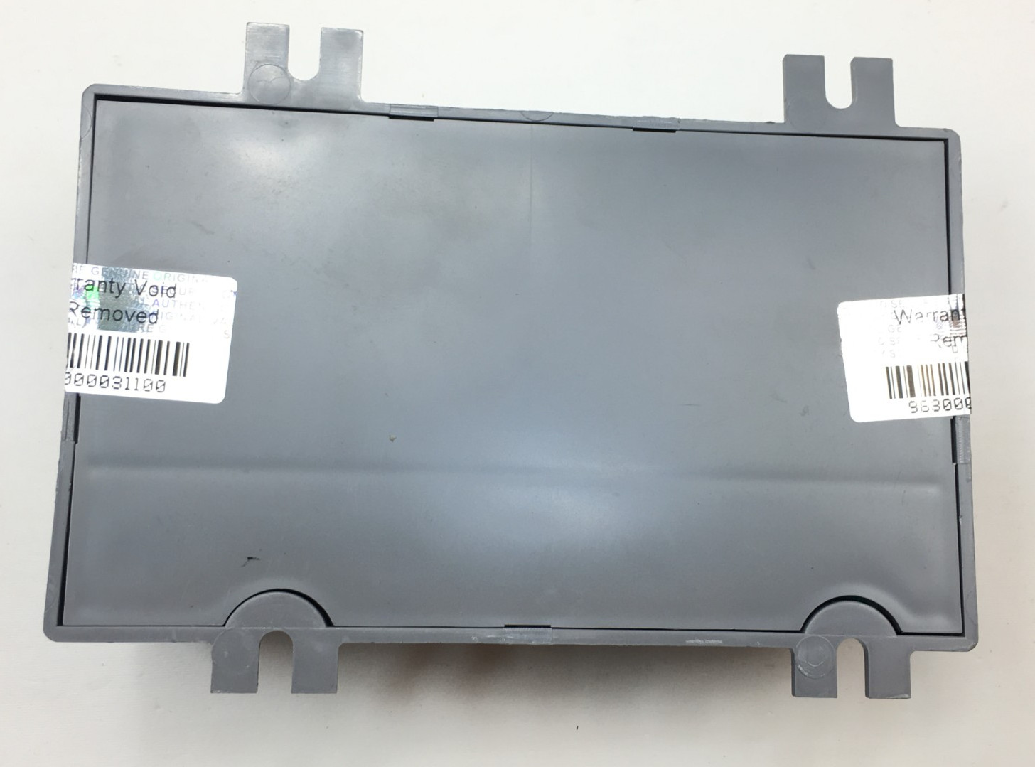 UTEC 1003-600A Intermittent Pilot Ignition 1003-637A B1370724 used #H116