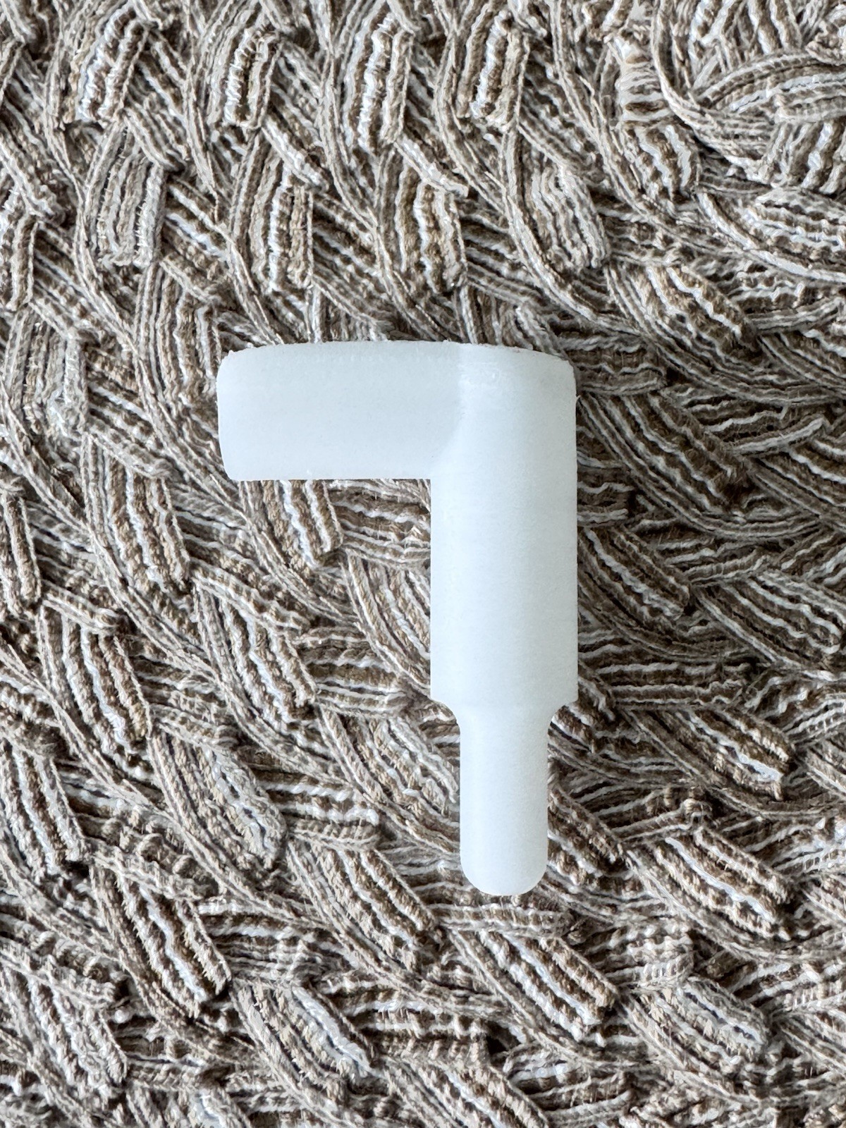 Autoclavable Suction Dental Adapter – UNI HVE Connector (Compatible with IsoDry)