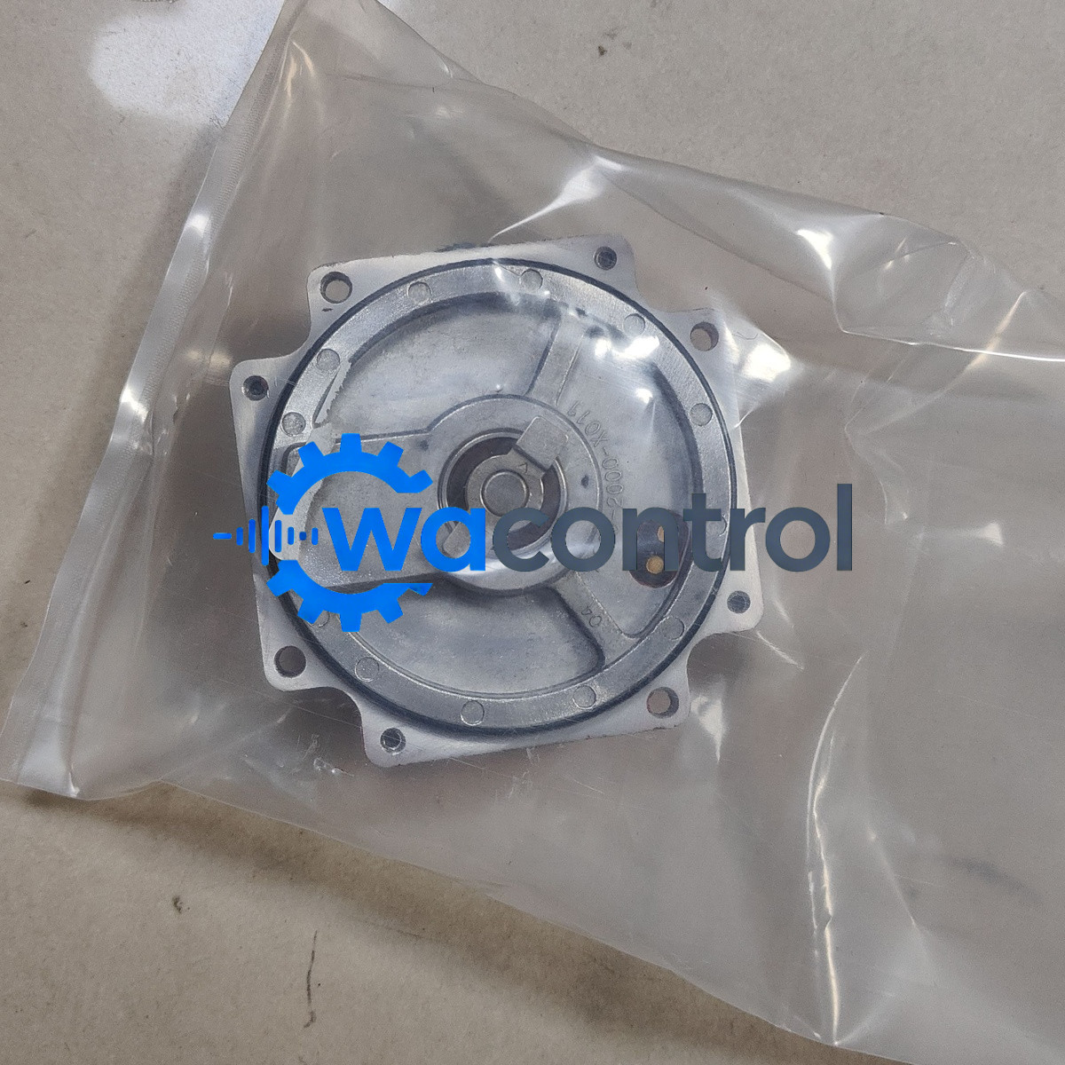 Brand New Fanuc A860-2010-T341 Real US stock Free shipping