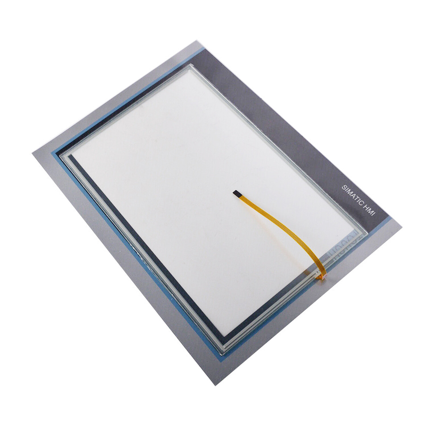 6AV2 124-0MC01-0AX0 Touch Screen Panel + Overlay For 6AV2124-0MC01-0AX0 TP1200
