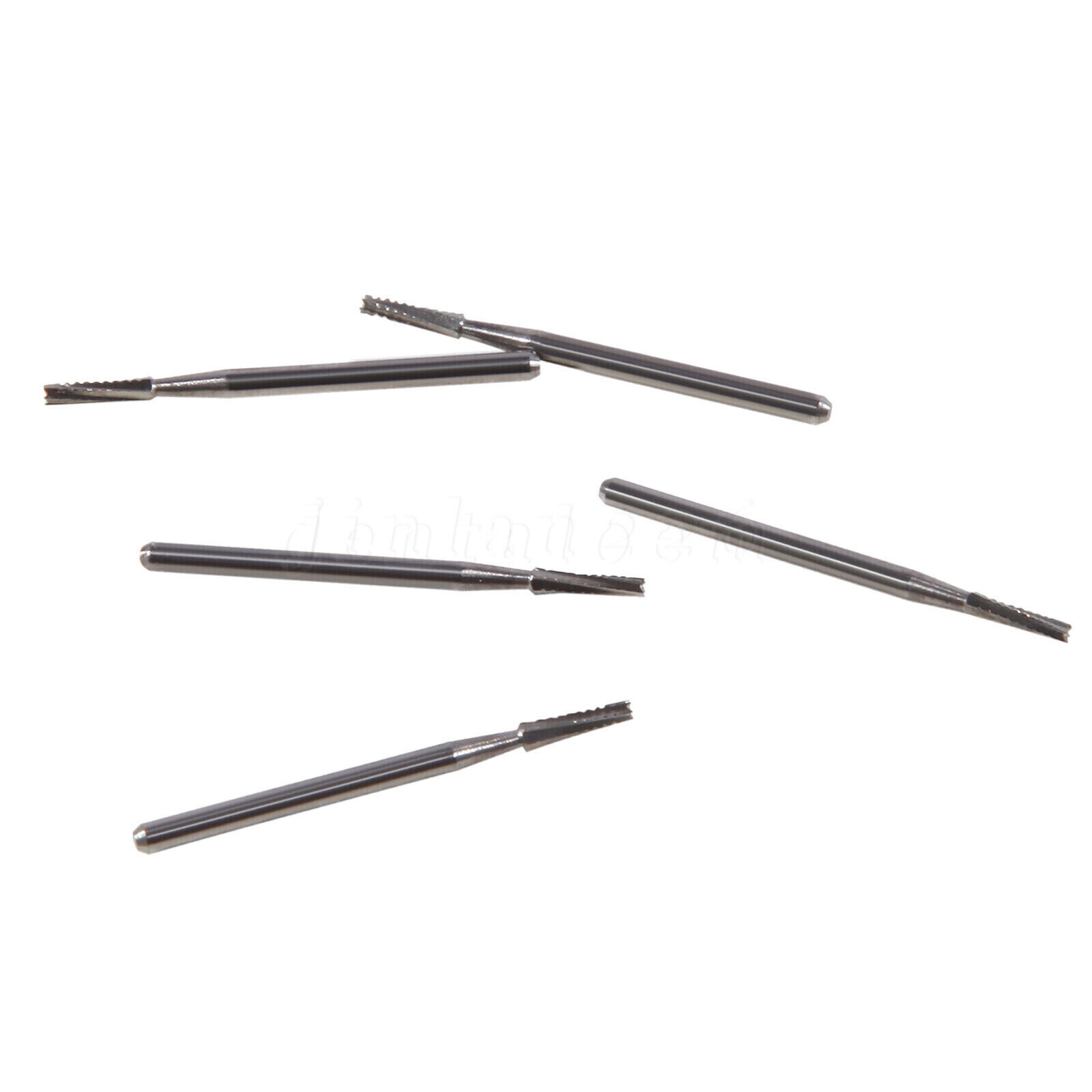 Dental FG 557 SL Surgical Carbide Burs Friction Grip FGOS XL 557 25mm