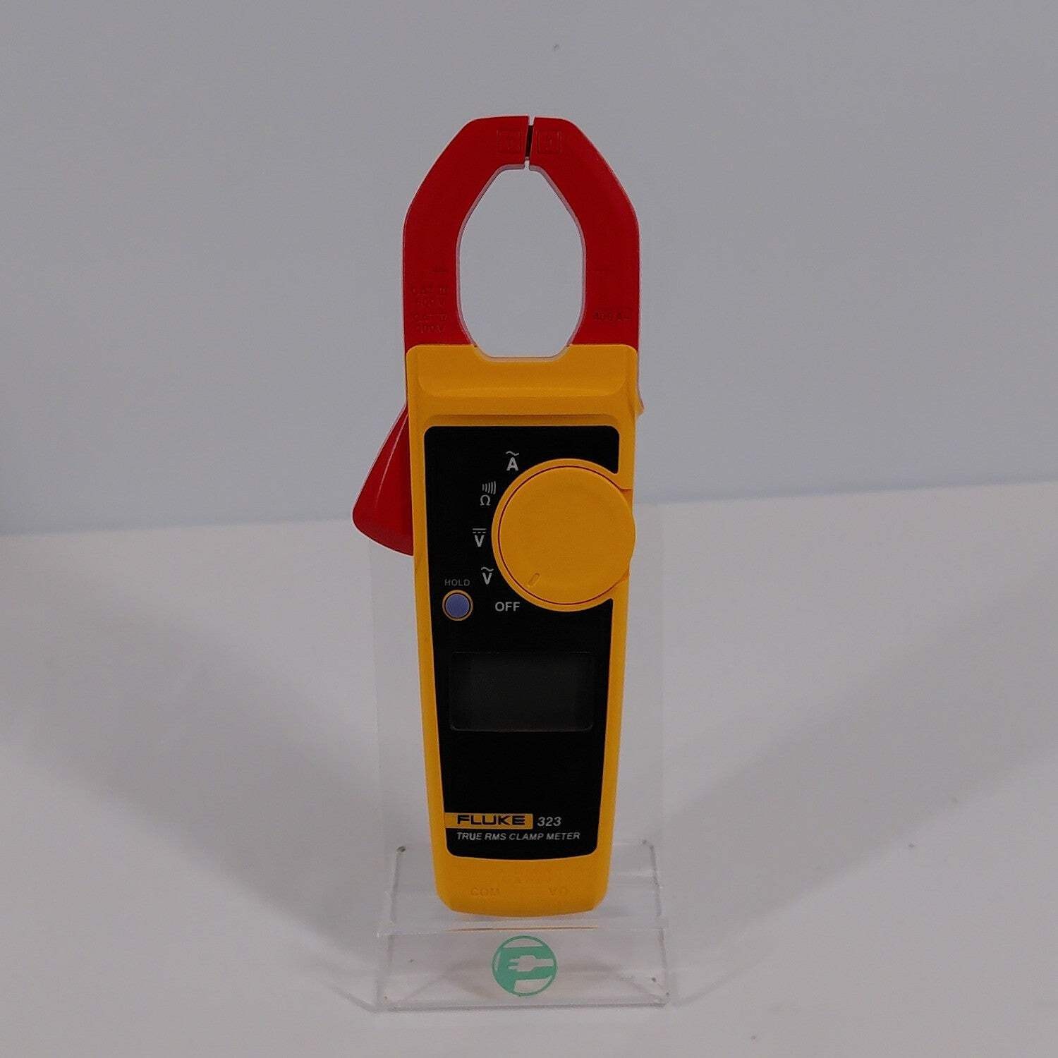 Fluke True RMS Digital Clamp Meter FLUKE-323