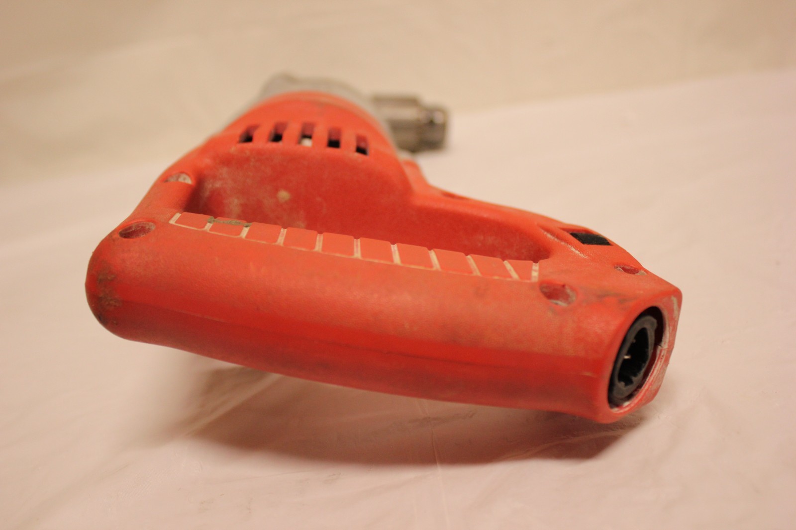 Milwaukee 1107-1 Heavy Duty Corded 1/2″ Right Angle Drill in Case C1