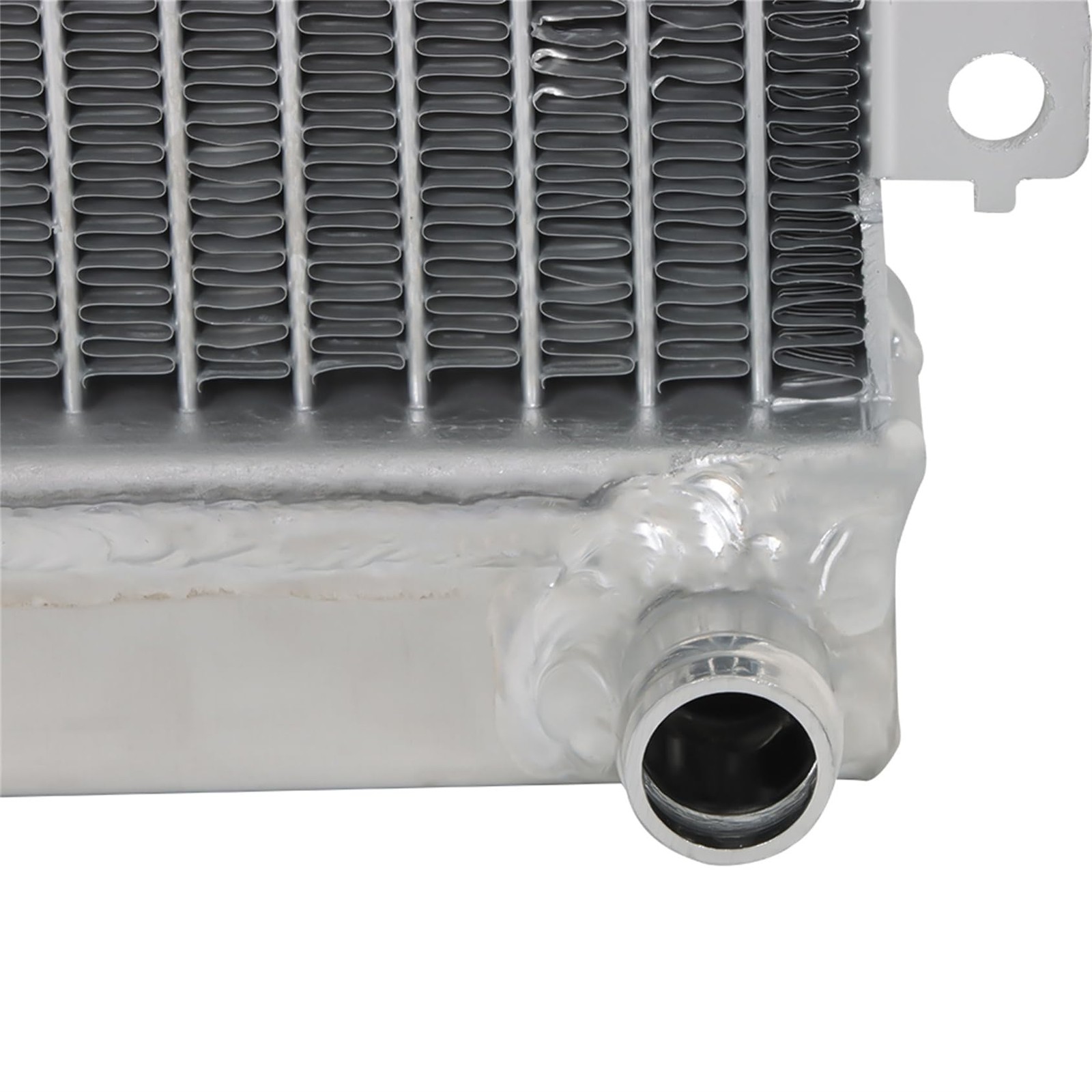 Radiator 19010-HR3-A21 for Trx420 Trx500 2014-2017