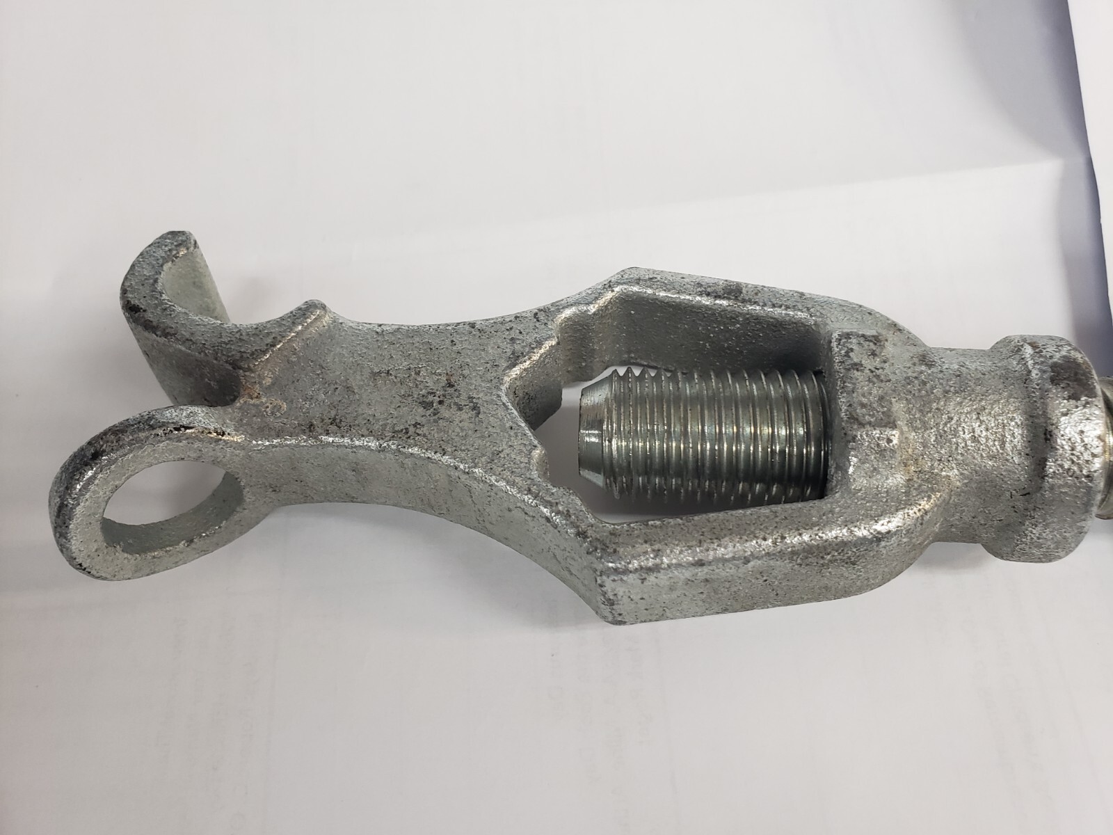 New Concept Tools 63279 16″ Adjustable Hydrant Wrench