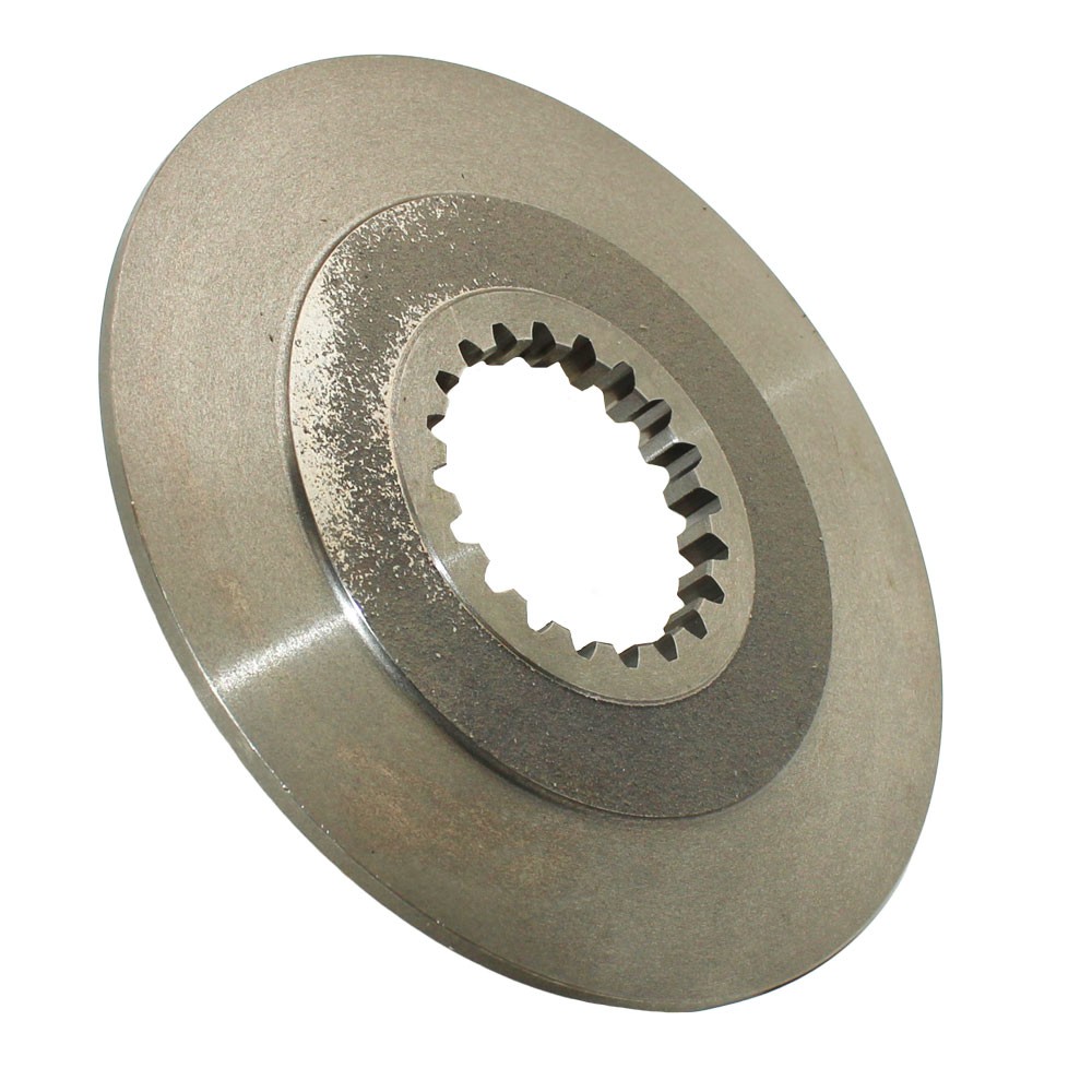 Clutch Slider Disc Fits 620 630 720 730 A4355R A4355R-A AF1247R AF1247R-A AF195R