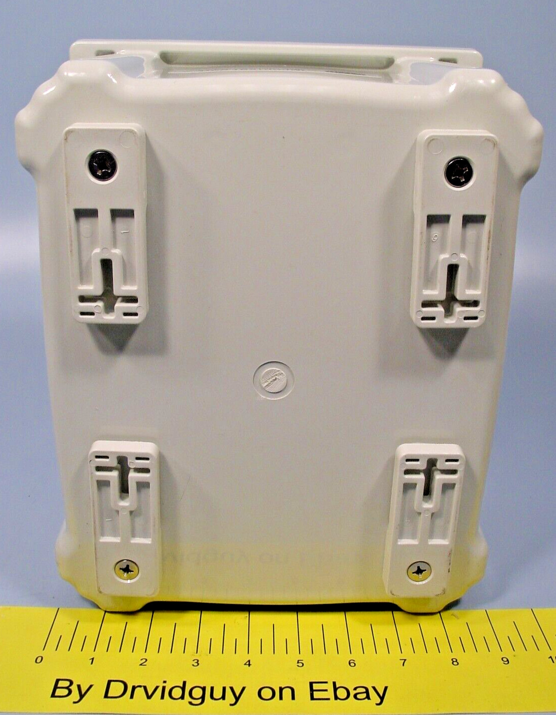 Micro-Grow Greenhouse System Series 200 Master Motor Control Unit 3-Phase 208VAC